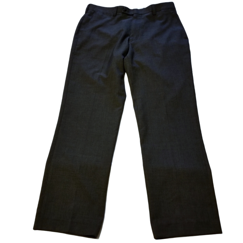 Louis Raphael 100% Polyester Dress Pants - Picture 2 of 12
